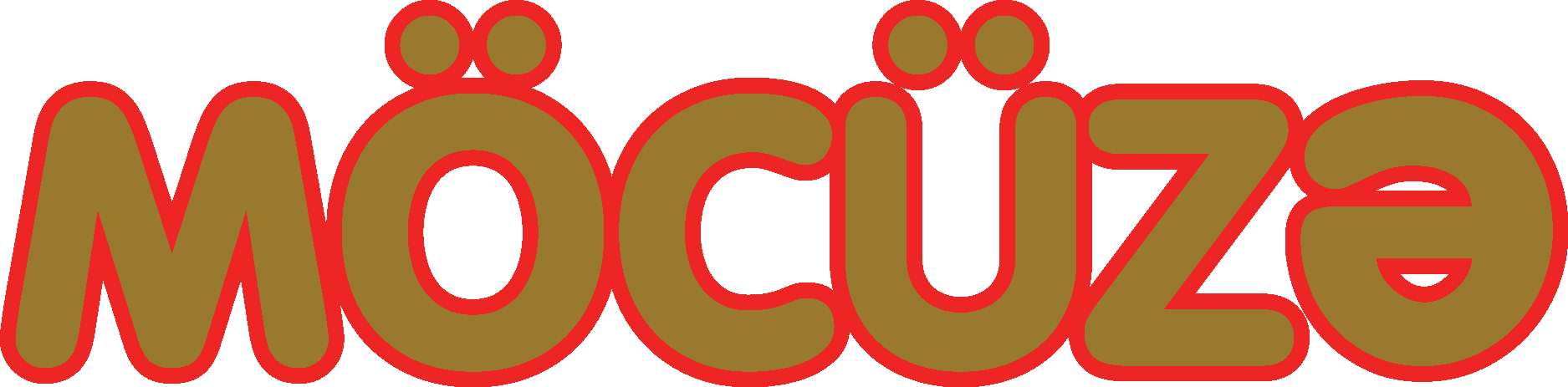 Mocuze Logo Vector Logo